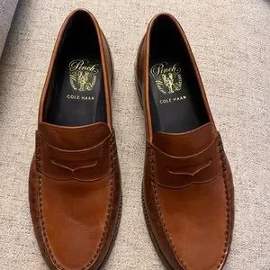 Cole Haan | Shoes | New Cole Haan Pinch Maine Classic Loafer  display picture 2